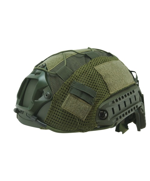 MICH 2000 Helmet -Olive